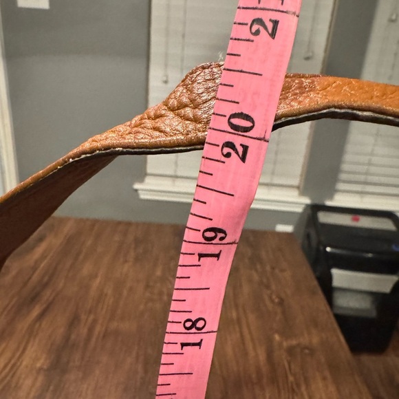 Michael Kors "CROSBY" L HOBO BAG - Picture 10 of 17